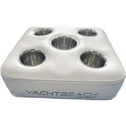 Yachtbeach - Floating Cup Holder For 5
