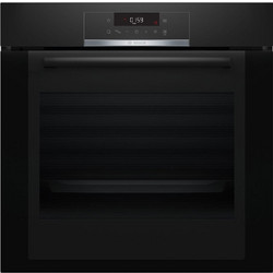 Bosch HBA372EB0 Φούρνος Ηλεκτρικός Άνω Πάγκου 71lt με Πυρόλυση 59.4cm