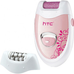 HTC Σετ Αποτρίχωσης Σώματος & Μπικίνι HL-022