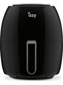 Izzy IZ-8202 Air Fryer 4.5lt