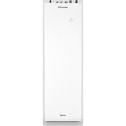 Inventor MATRIX ATS14S/HU140S3 Αντλία Θερμότητας 14kW Μονοφασική Split με Wi-Fi