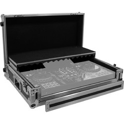 PLUGGER FLIGHTCASE XDJ RX3 | FlightCase για τον Controller XDJ RX3