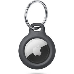 Tech-Protect Rough AirTag Black