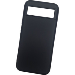 Naxius Case Black 1.8mm Θήκη Μαύρη (Motorola)