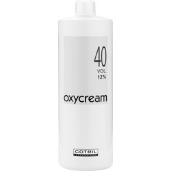 Cotril Oxycream Οξυζενέ Μαλλιών 12% 40vol 1lt