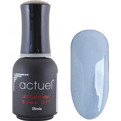 Actuel Uv Gel Polish 21 Ημιμόνιμο Βερνίκι Νυχιών 15ml