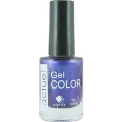 Actuel Gel Color 335 Gloss Βερνίκι Νυχιών Quick Dry 12ml