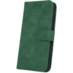 Senso Velvet Book Green (Samsung Galaxy A57 5G)