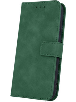 Senso Velvet Book Green (Samsung Galaxy A57 5G)