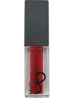 Note Matt Ever Lip-Ink 14 Long Lasting Κραγιόν Stick 6ml