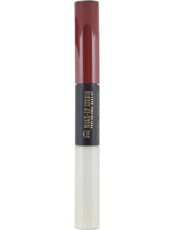 Make-up Studio Durable Lip Matte Sincerely Red Long Lasting Liquid Κραγιόν 7.6ml