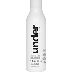 Montibello Under Oxycream Activator Οξυζενέ Μαλλιών 10.5% 35Vol 1lt