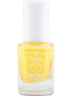 Dea Fast Dry Nail Polish 1178 Gloss Βερνίκι Νυχιών Quick Dry 12ml