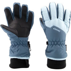 SINNER PHOENIX GLOVE JUNIOR BLUE