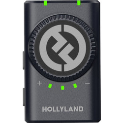 Hollyland LARK M2 Camera Receiver RX