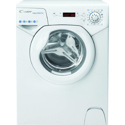 Candy AQUA 1042DE/2-S Πλυντήριο Ρούχων 4kg 1000 Στροφών