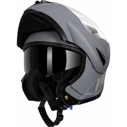 Westt κράνος Flip-Up με Sun Visor DOT/ ECE-R 22.06 (size L)