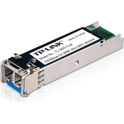 TP-Link Gigabit Multi-Mode SFP Module