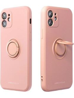 Roar Amber Case - For Iphone 17 Pink