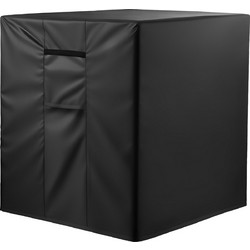 Κάλυμμα κλιματιστικού VEVOR 863x812x762 mm Τριστρωματικό αδιάβροχο για εξωτερικούς χώρους