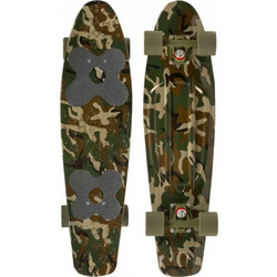 Juicy Susi Choke Big Jim Camo