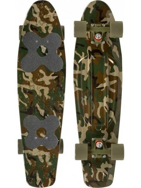 Juicy Susi Choke Big Jim Camo
