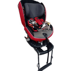 Besafe IZi Comfort X3 Κάθισμα Αυτοκινήτου 9-18kg ISOfix