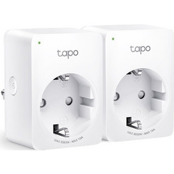 TP-LINK TAPO P110 MINI SMART PLUG WIFI 2 PACK