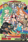 One Piece, Vol. 53 One Piece, Vol. 53