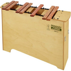 Sonor GBXP 2.1 Deep Bass Xylophone