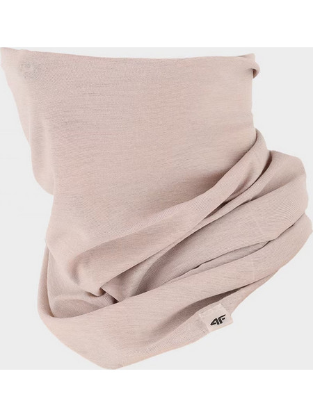 4F HEADBAND BEIGE UNISEX