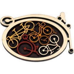 Γρίφος - Bike Shed