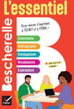 BESCHERELLE L'ESSENTIEL N/E