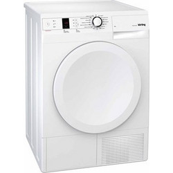 Korting KD844BH Στεγνωτήριο Ρούχων 8kg