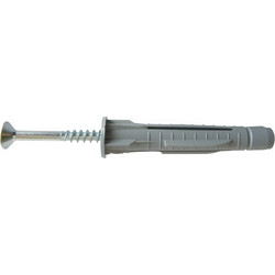1163 | 1163 | ELFIX(TM) ΓΥΨΟΣΑΝΙΔΑΣ Φ10xL60mm | Πακέτο 25 Τεμαχίων - Elvhx