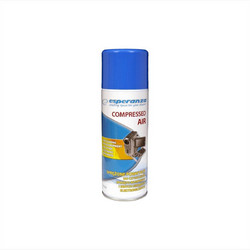 Esperanza Σπρέι Καθαρισμού Αέρα 400ml ES103 - 459.76676