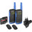 Motorola Talkabout T62 Black Blue