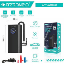 Arrango AW60836
