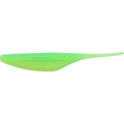 DUO Realis Versa Pintail 4" Τεχνητό Δόλωμα Σιλικονούχο 10.2cm F090 Psychedelic Chart