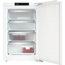 Miele FNS 7140 E Όρθιος Καταψύκτης 87lt No Frost