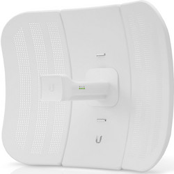 Ubiquiti LiteBeam M5 Εξωτερική Κεραία Wi-Fi Παραβολική 23dBi με Σύνδεση Ethernet