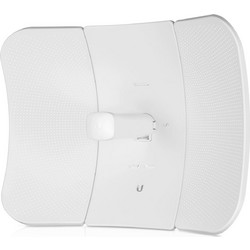 Ubiquiti LiteBeam AC LR Εξωτερική Κεραία Wi-Fi Παραβολική 26dBi με Σύνδεση Ethernet