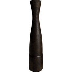 DEI - 02 ΞΥΛΙΝΟ ΚΥΡΟΠΗΓΙΟ ΜΑΥΡΟ Φ9x40.5