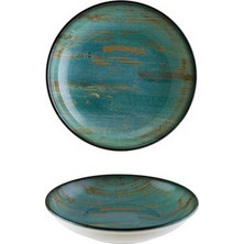 Μπωλ πορσελάνης 9cm, Madera, BONNA MDRMTGRM9CK Συσκευασία 24 Τεμαχίων - BONNA