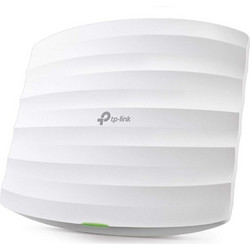 TP-Link EAP115 V2 Access Point WiFi 4 Single Band (2.4GHz)