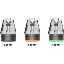 Oxva NeXLim Cartridge Pod 4ml