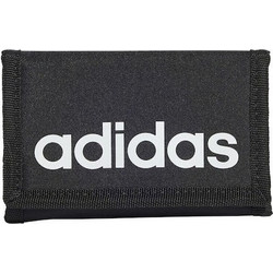 Adidas Ανδρικό Πορτοφόλι Καρτών Μαύρο