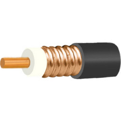 ΚΑΛΩΔΙΟ ΟΜΟΑΞΟΝΙΚΟ FEEDER LOW LOSS 7/8'' HCTAY-50-22 HGX (ΣΕΤ ΜΕ 50)