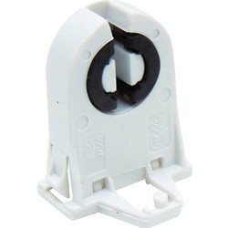 ΝΤΟΥΙ G13 ΦΘΟΡΙΣΜΟΥ ΜΕ ΒΑΣΗ ΓΙΑ T8 GZ10-LOW BNA/FRH (ΣΕΤ ΜΕ 10)