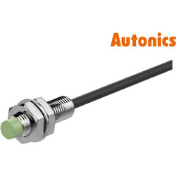 ΔΙΑΚΟΠΤΗΣ ΕΠΑΓΩΓΙΚΟΣ DC Φ8 NPN NO 12-24VDC 2mm 3 ΚΑΛΩΔΙΩΝ PR08-2DN AUTONICS (ΣΕΤ ΜΕ 2)